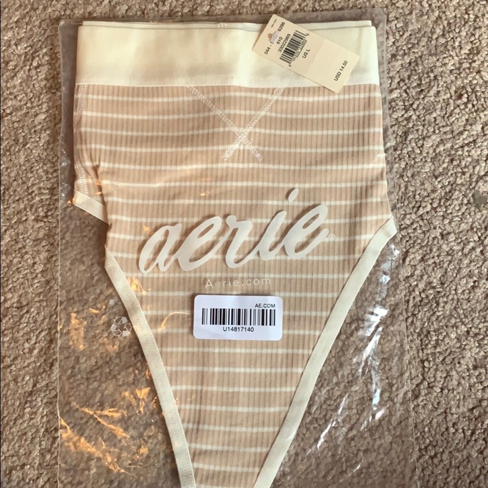 Aerie underwear